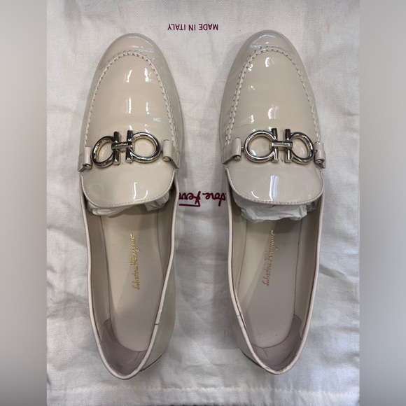 Salvatore Ferragamo Women’s Shoe